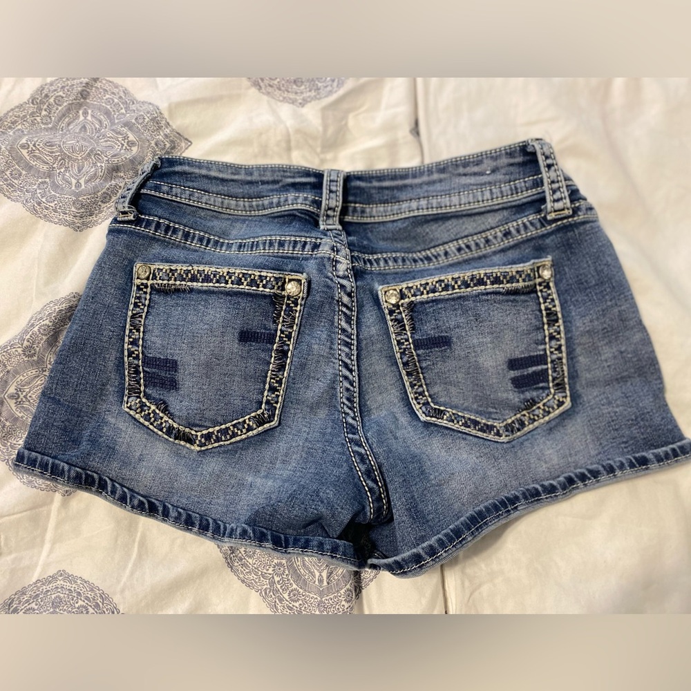 Shyanne shorts